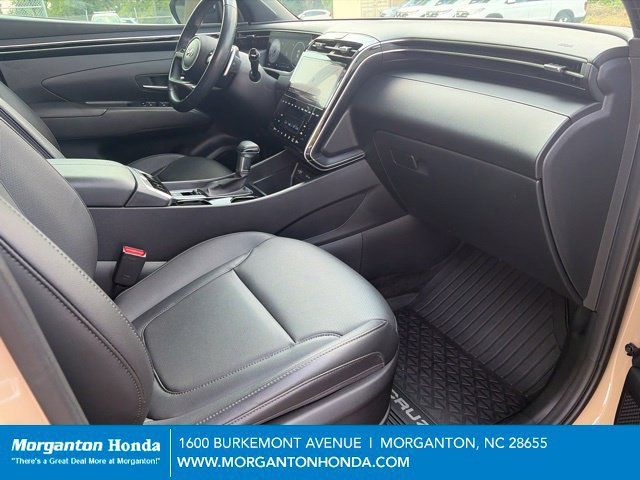 Used 2024 Hyundai Santa Cruz XRT AWD/4WD image 40
