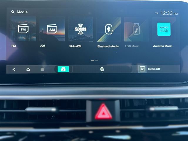 Used 2025 Kia K5 GT w/ GT1 Package FWD image 17