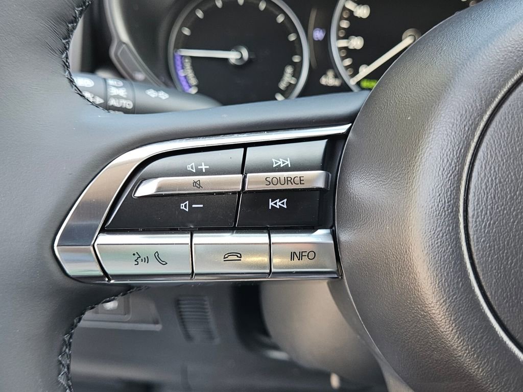 New 2025 MAZDA CX-50 AWD 2.5 Hybrid w/ Weather Package image 30