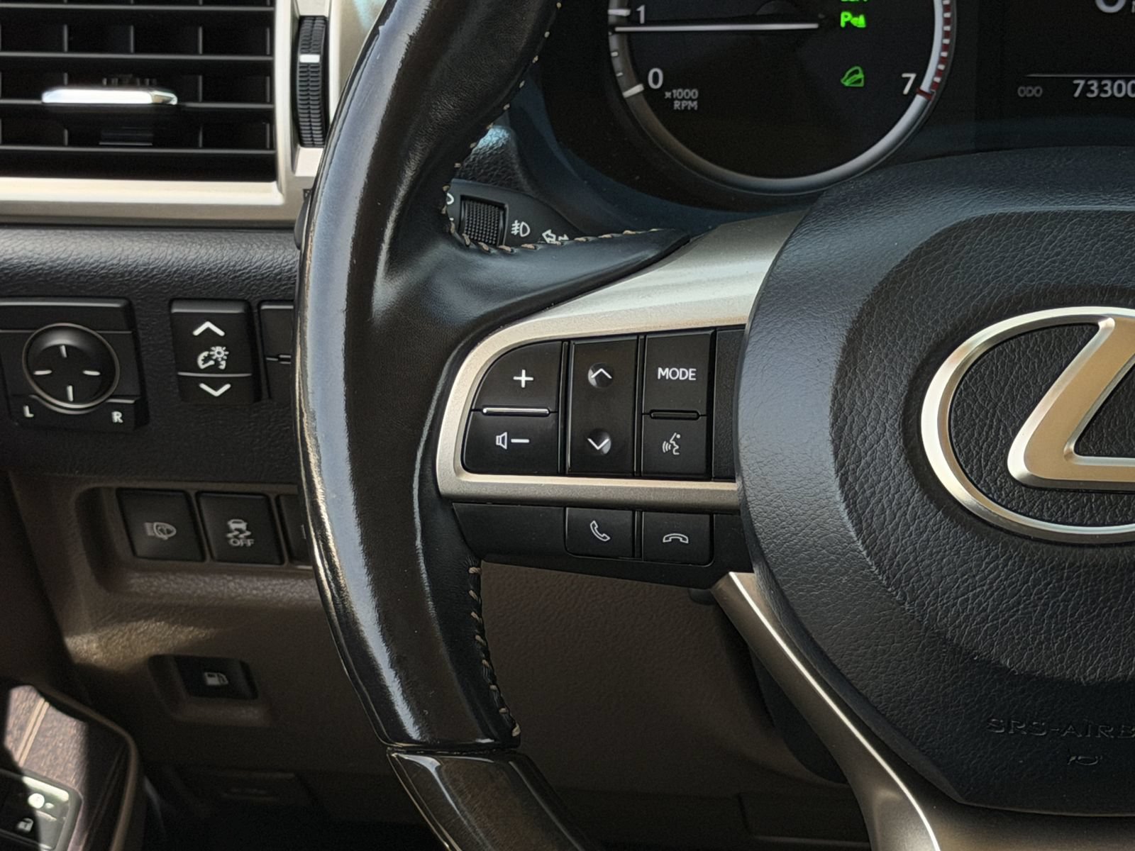 Used 2020 Lexus GX 460 Premium AWD/4WD image 14