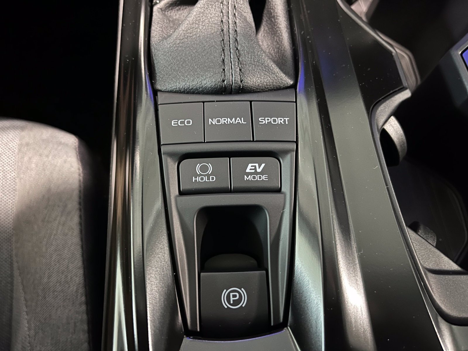New 2026 Toyota Camry LE FWD image 26