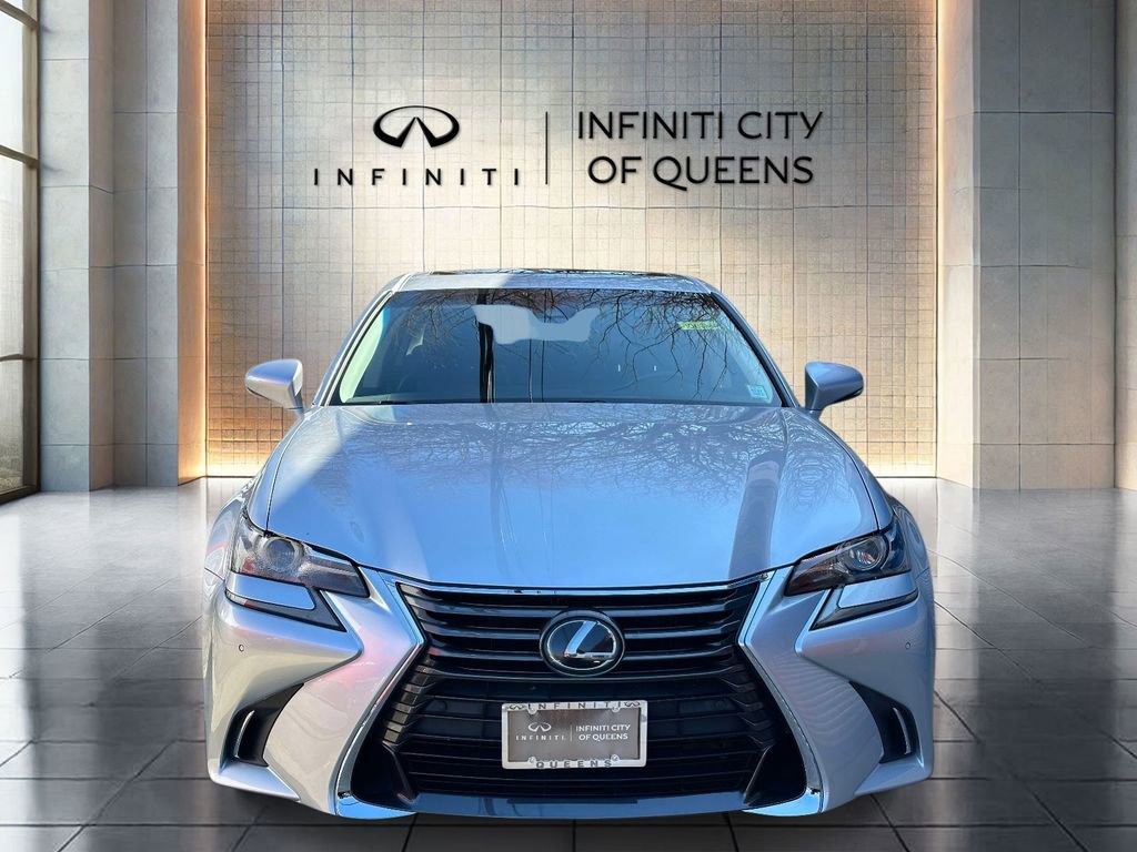Used 2018 Lexus GS 350 RWD image 7