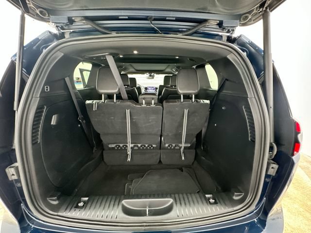 Used 2025 Chrysler Pacifica Limited FWD image 22
