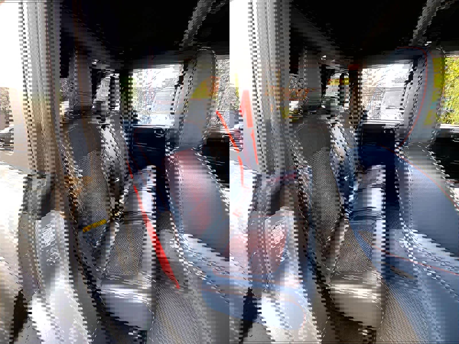 Used 2023 Ford Bronco Raptor image 28