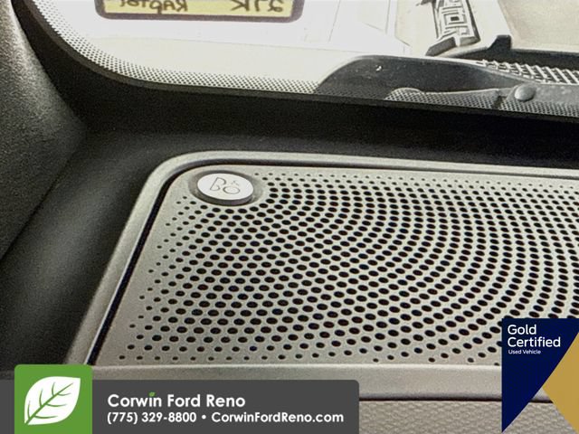 Used 2022 Ford Bronco Raptor AWD/4WD image 22