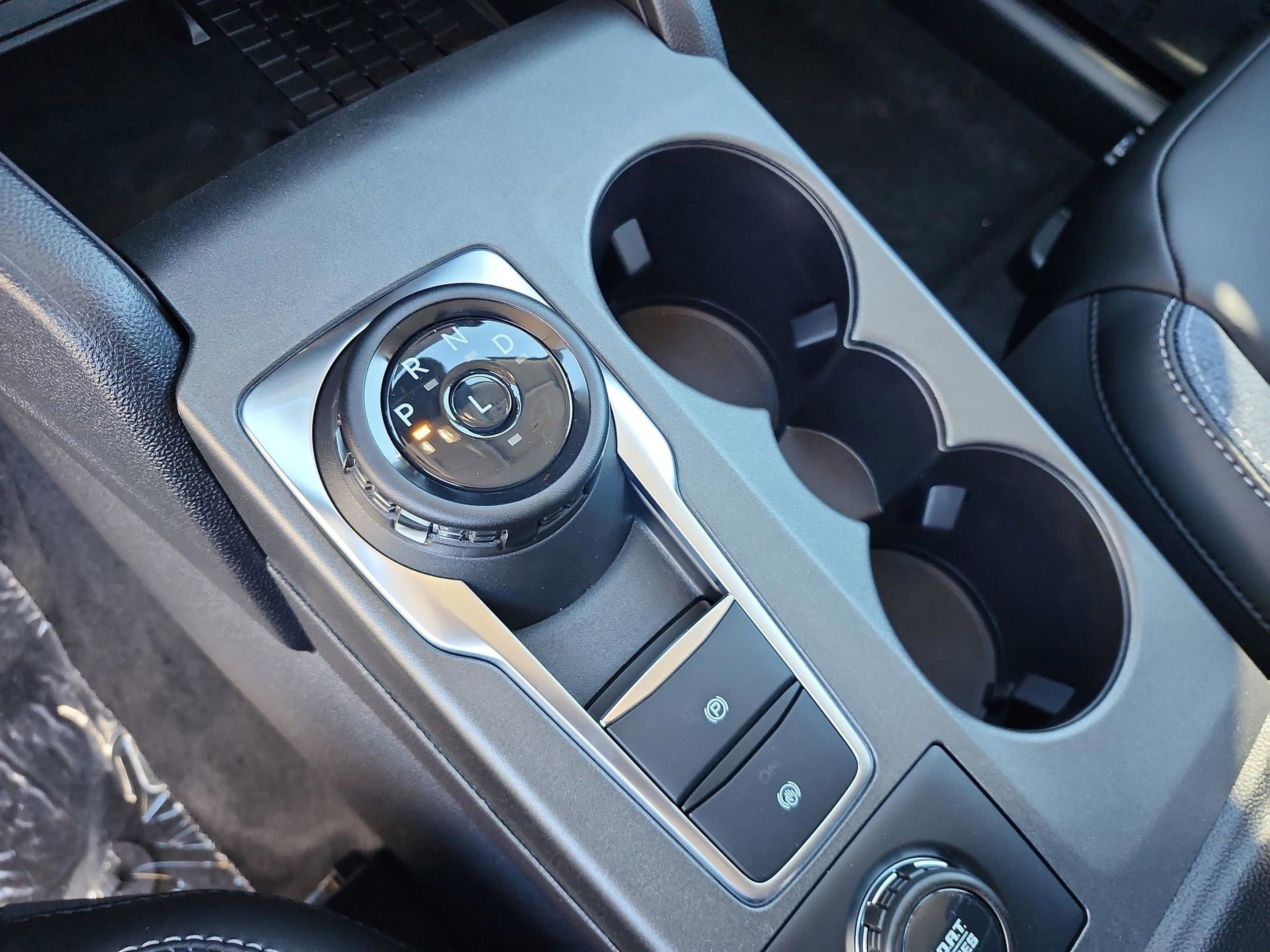 New 2025 Ford Bronco Sport Outer Banks image 15