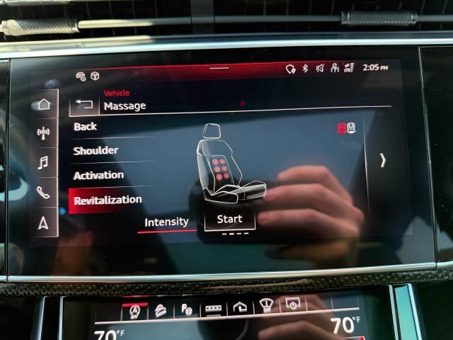 Used 2023 Audi SQ7 Prestige AWD/4WD image 47