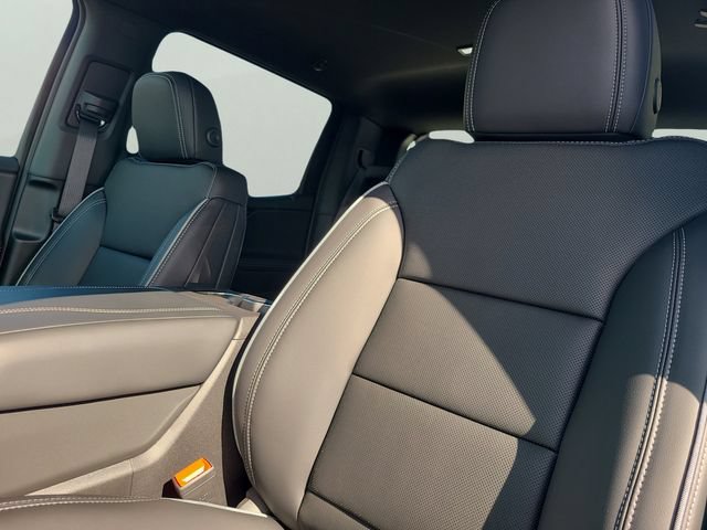 New 2026 Chevrolet Silverado EV LT w/ Plus Package AWD/4WD image 21