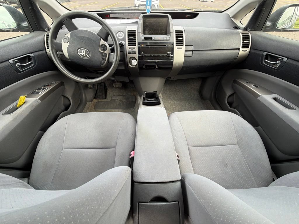 Used 2009 Toyota Prius FWD image 22