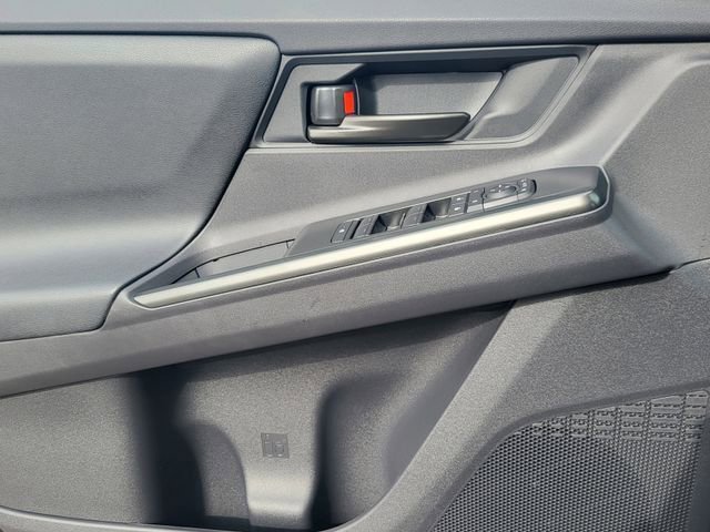 New 2026 Toyota bZ image 12