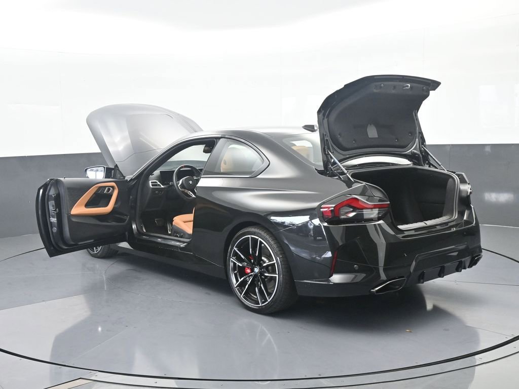 Used 2026 BMW M240i xDrive Coupe image 75