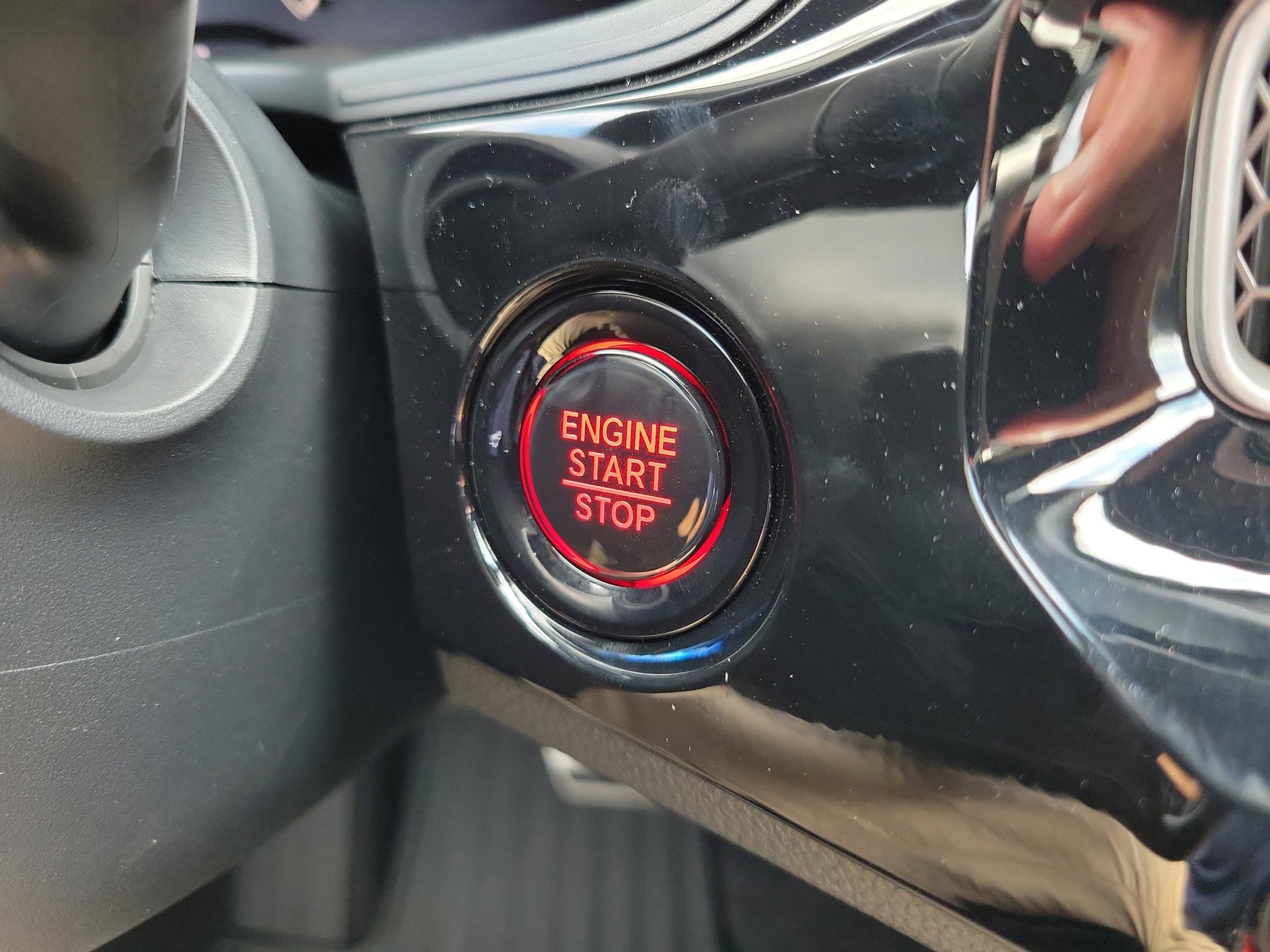 New 2026 Honda Civic Sport image 31