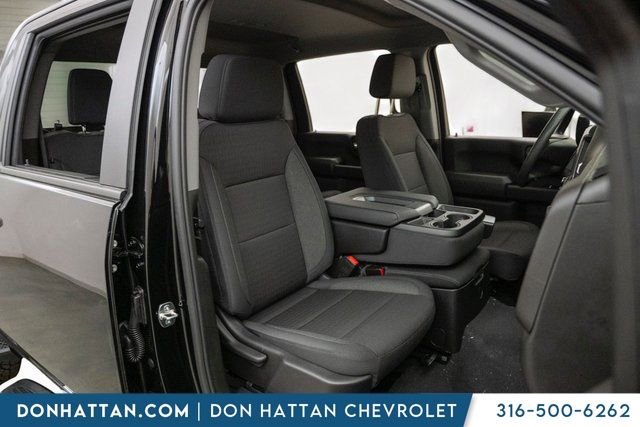 New 2026 Chevrolet Silverado 2500 Custom w/ Custom Value Package image 28