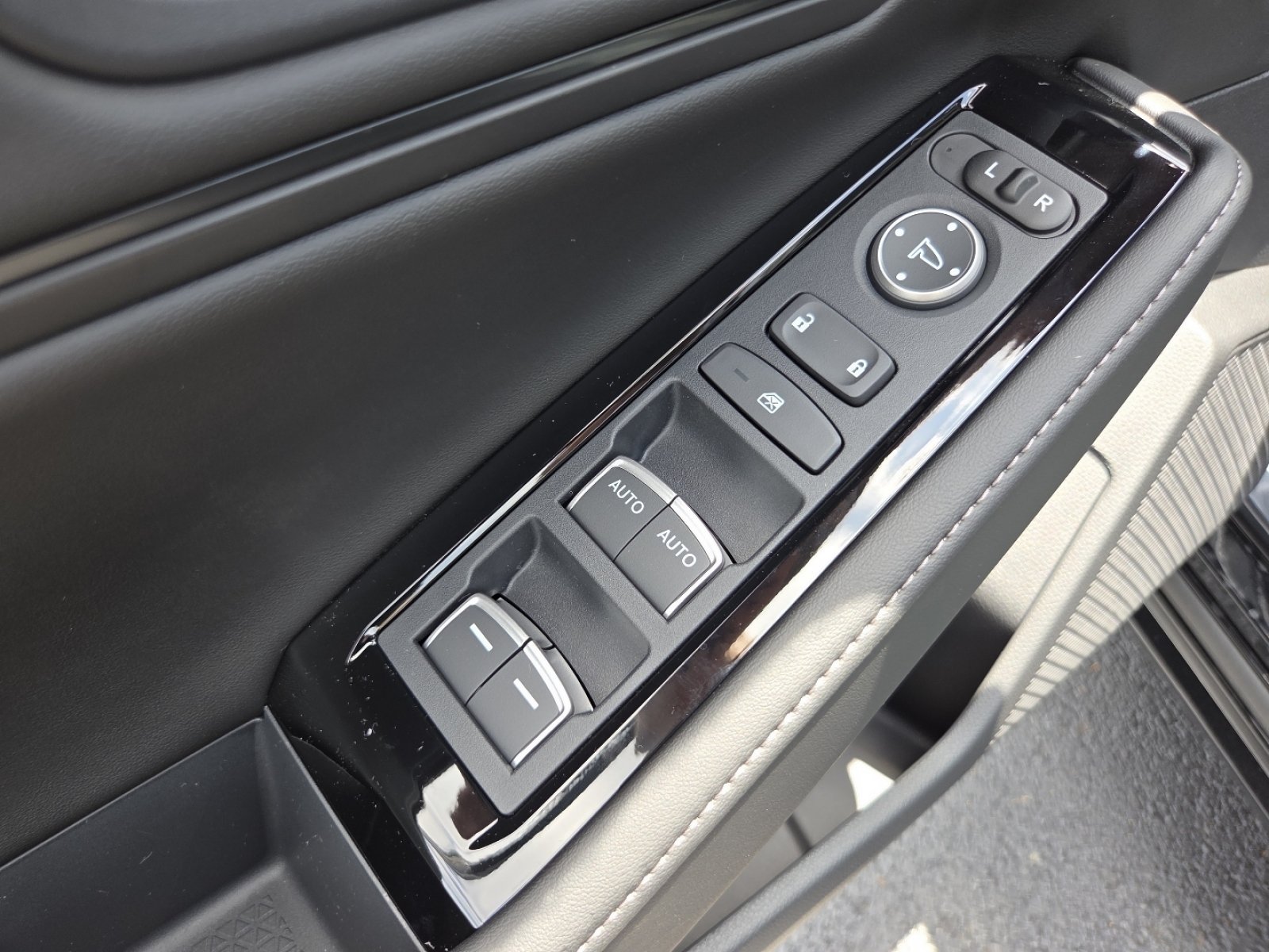 New 2026 Honda Accord Touring image 31