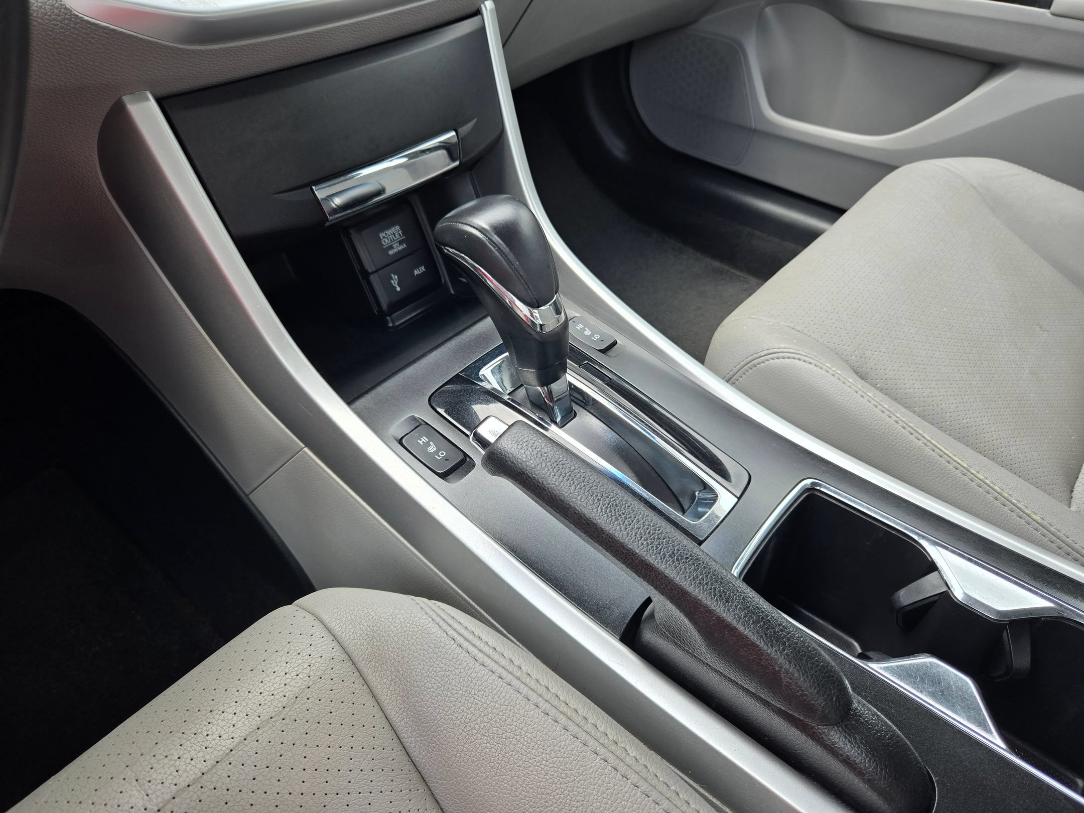 Used 2013 Honda Accord EX-L image 30