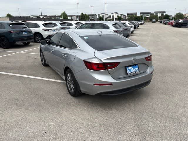 Used 2019 Honda Insight LX image 3