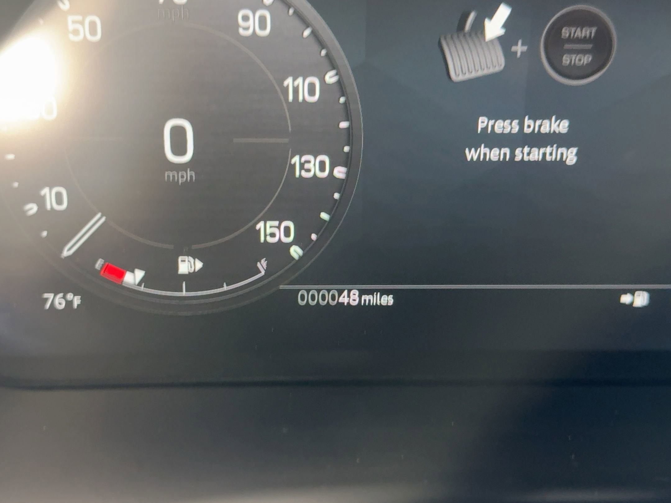 New 2025 Land Rover Defender 130 S image 19