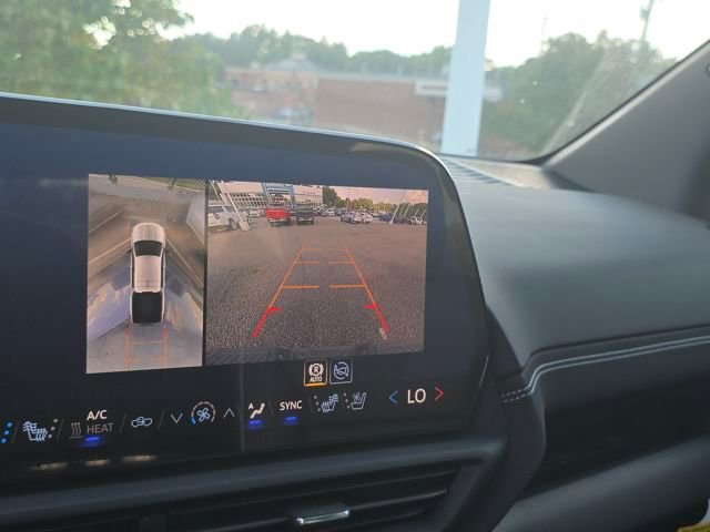 New 2026 Chevrolet Silverado EV LT w/ Premium Package image 6