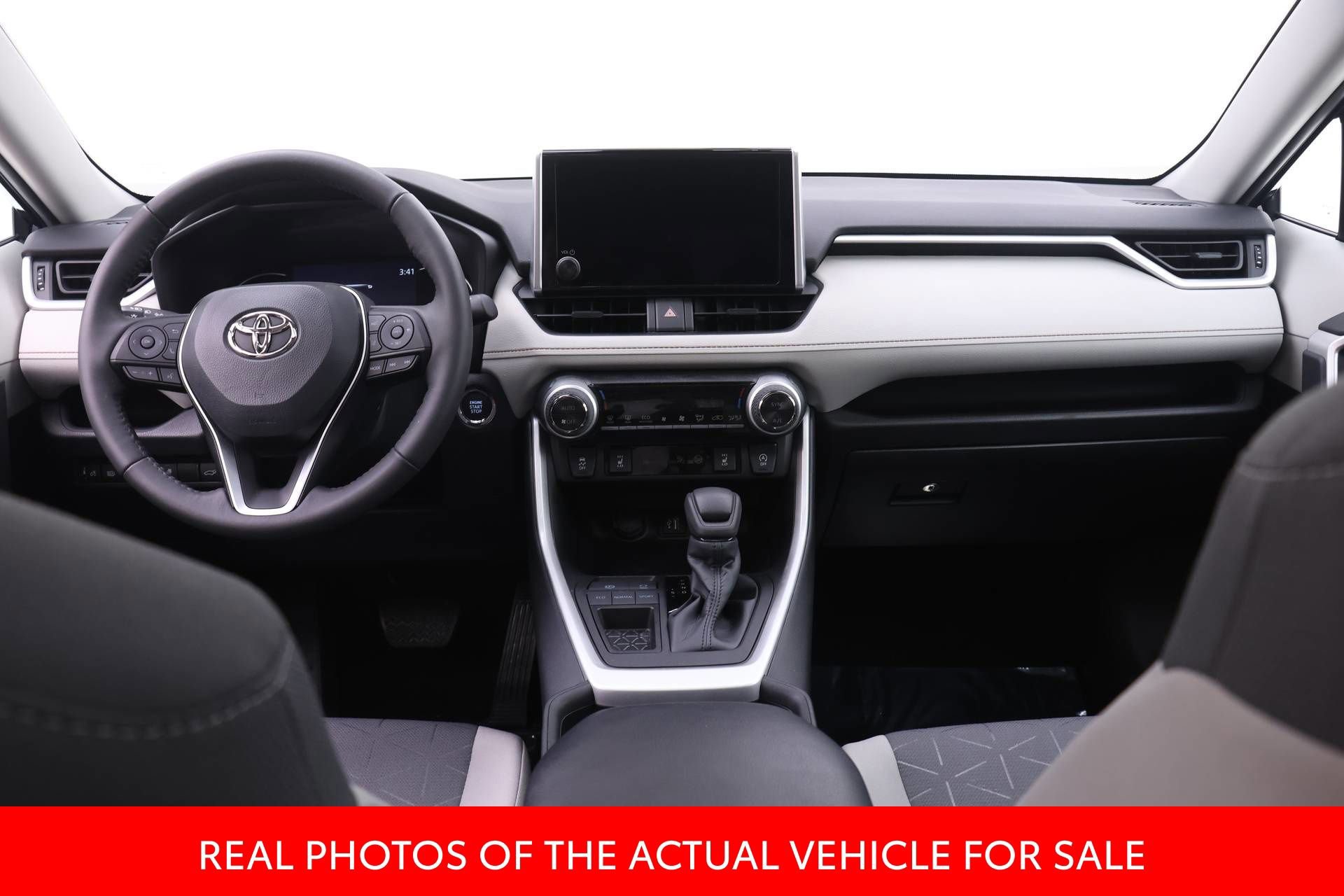 Certified 2023 Toyota RAV4 XLE w/ Convenience Package image 5