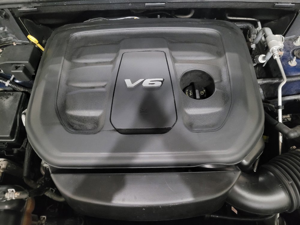 Used 2016 Jeep Grand Cherokee Limited AWD/4WD image 30