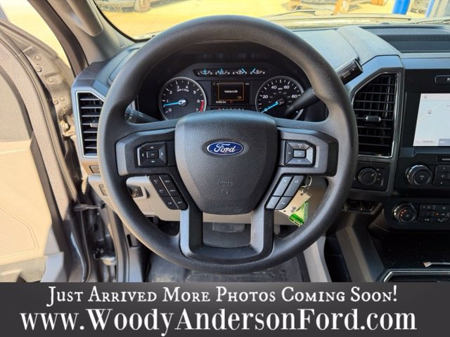 Used 2021 Ford F250 XLT w/ XLT Premium Package AWD/4WD image 13
