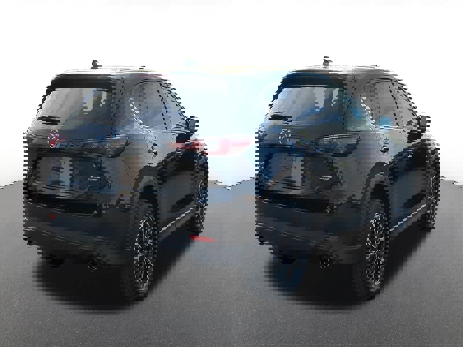 Used 2023 MAZDA CX-5 AWD 2.5 S w/ Premium Package image 6