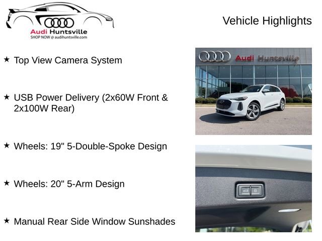 New 2025 Audi Q5 Premium Plus image 18