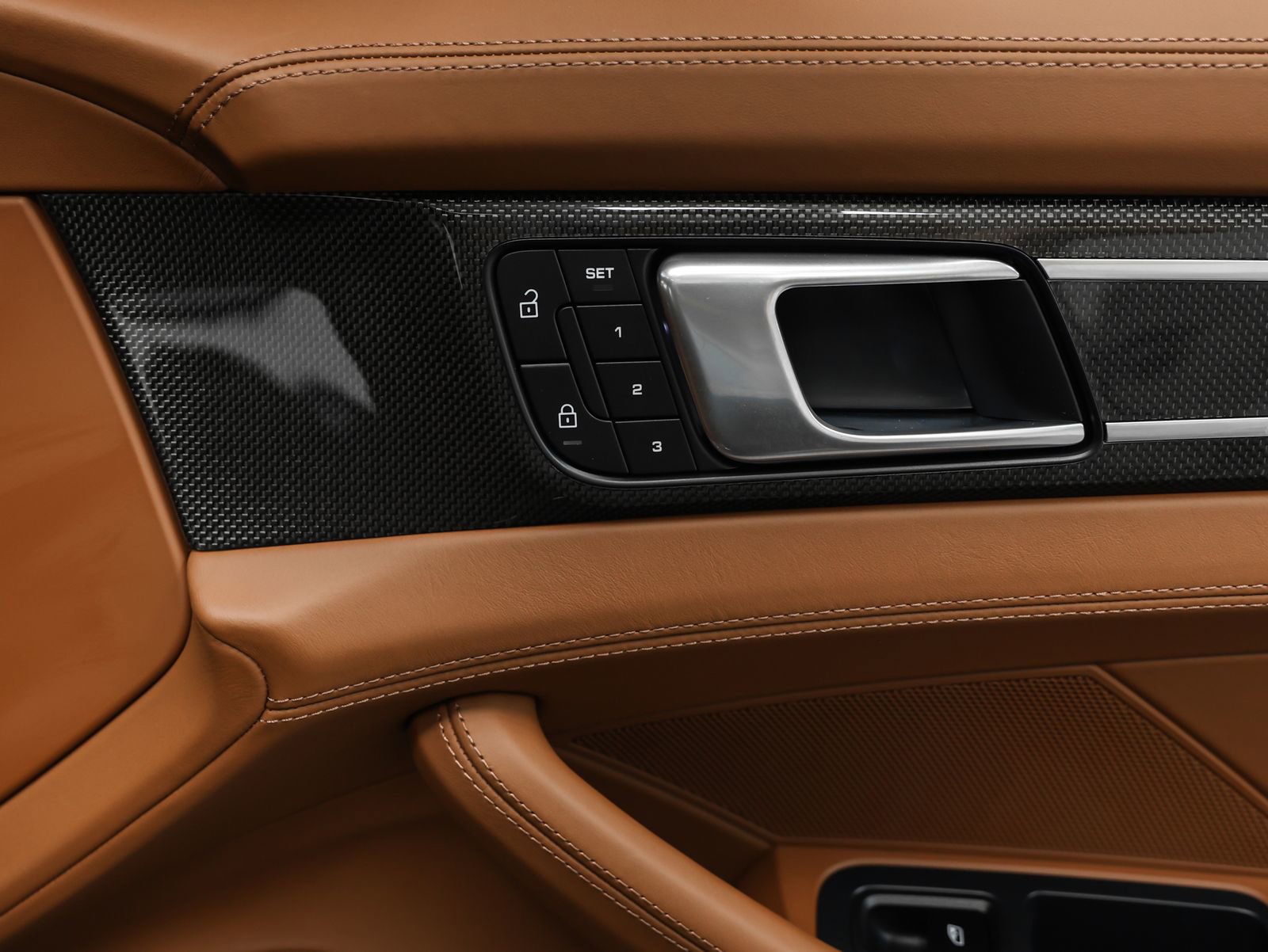 Used 2023 Porsche Panamera GTS image 26