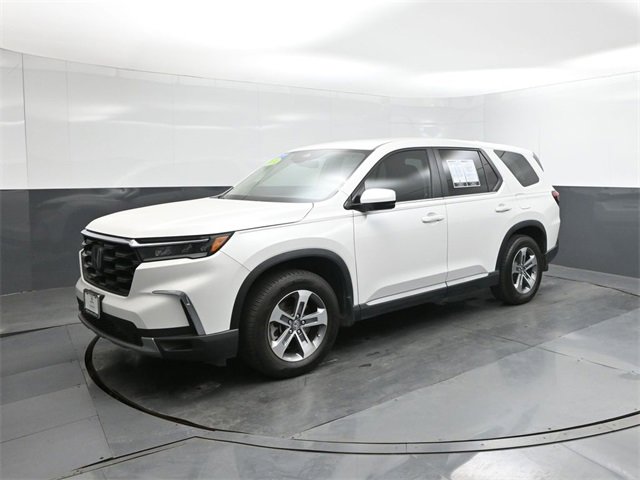 Used 2024 Honda Pilot EX-L