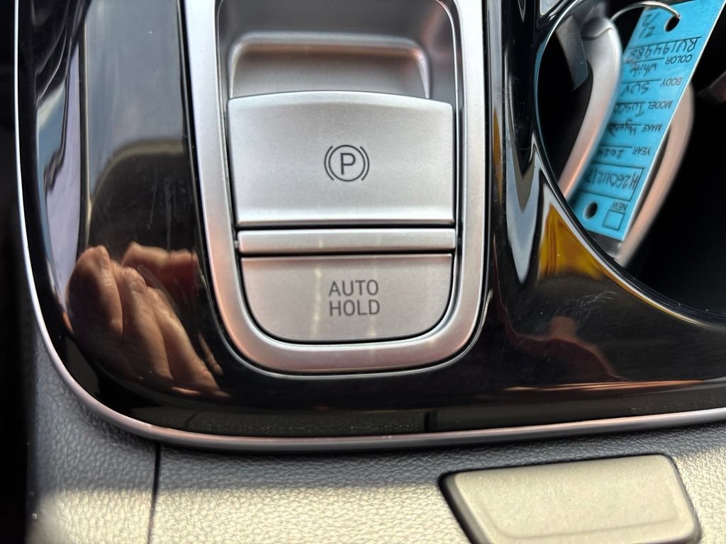 Used 2024 Hyundai Tucson Blue AWD/4WD image 22