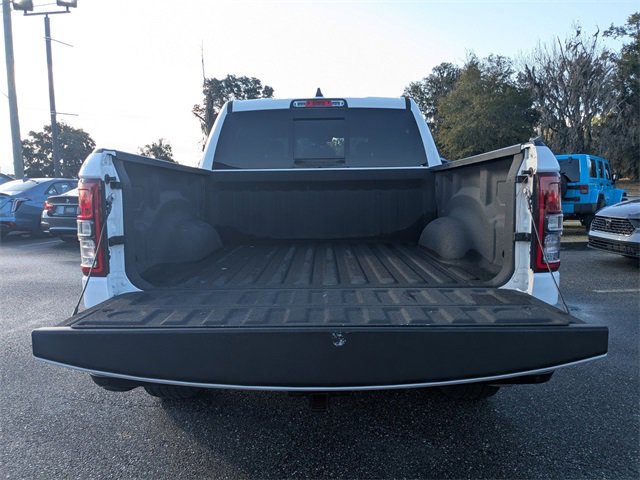 Used 2022 RAM 1500 Big Horn image 12