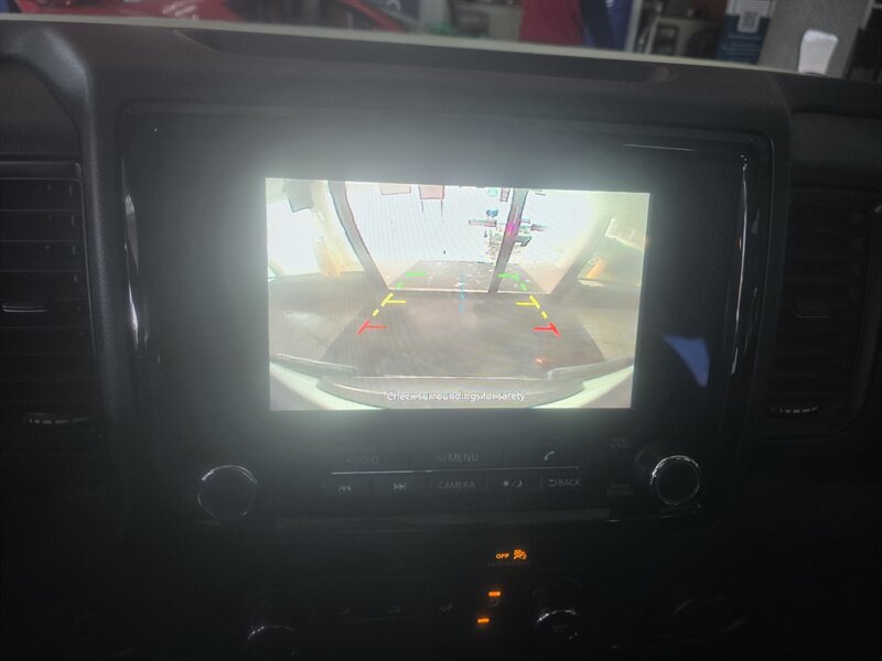 Used 2022 Nissan Frontier S RWD image 19