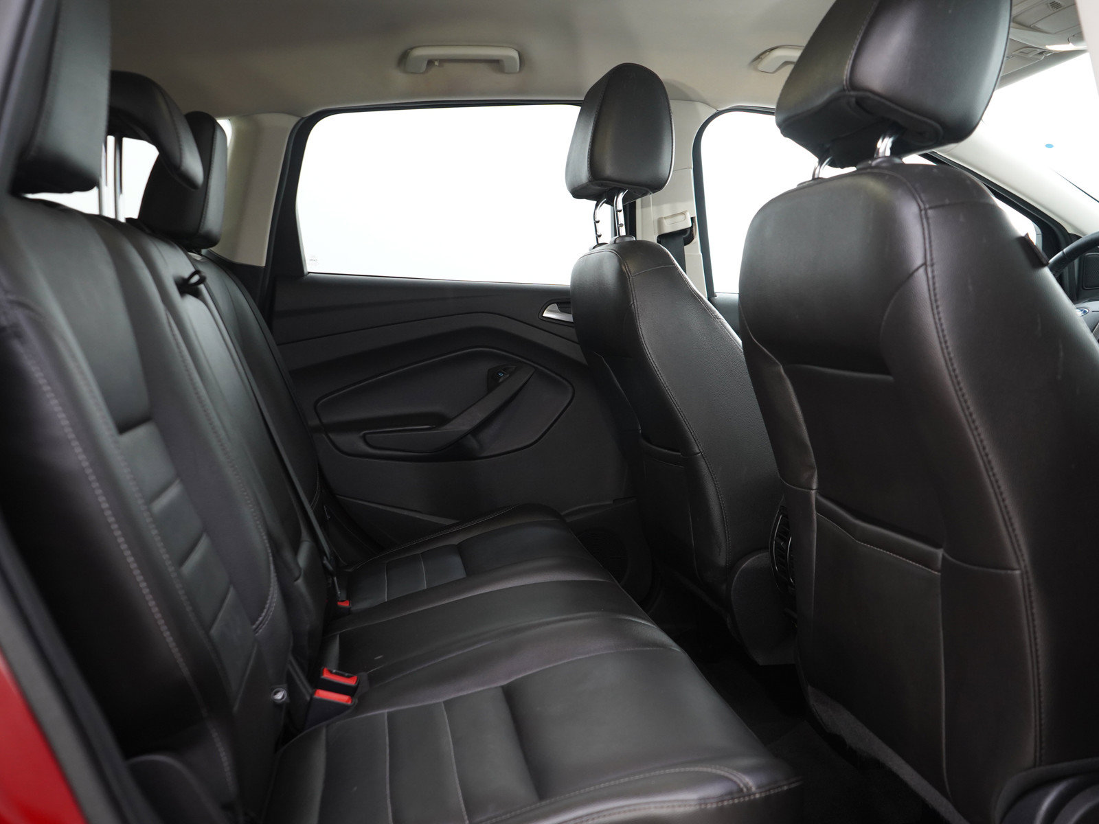 Used 2015 Ford Escape SE w/ Equipment Group 201A AWD/4WD image 12