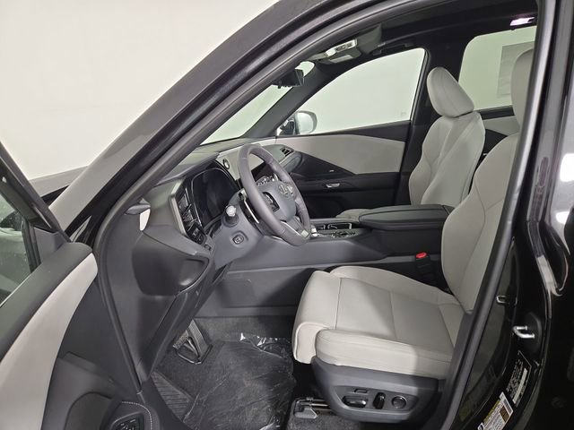 New 2026 Lexus TX 350 AWD image 13
