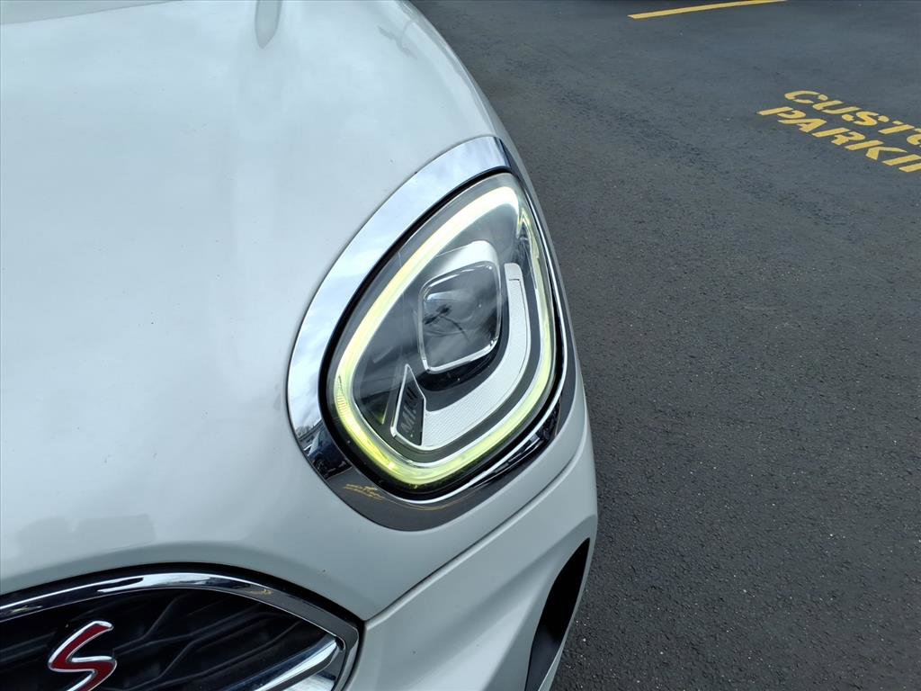 Used 2022 MINI Cooper Countryman S AWD/4WD image 21