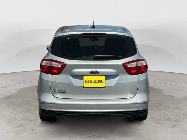 Used 2015 Ford C-MAX Energi SEL w/ Equipment Group 302A FWD image 6