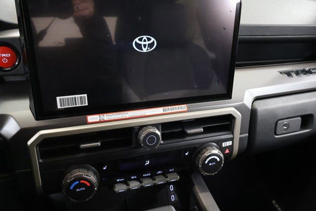 New 2025 Toyota Tacoma TRD Off-Road image 17