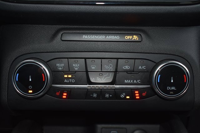 Used 2023 Ford Escape ST-Line image 30