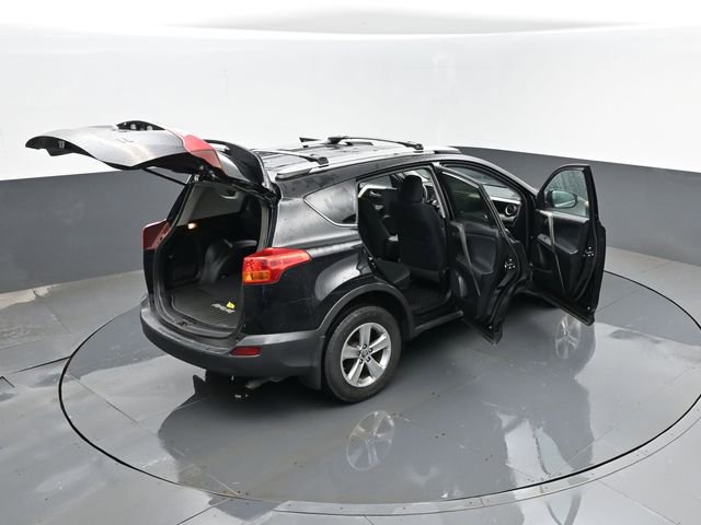 Used 2015 Toyota RAV4 XLE image 31