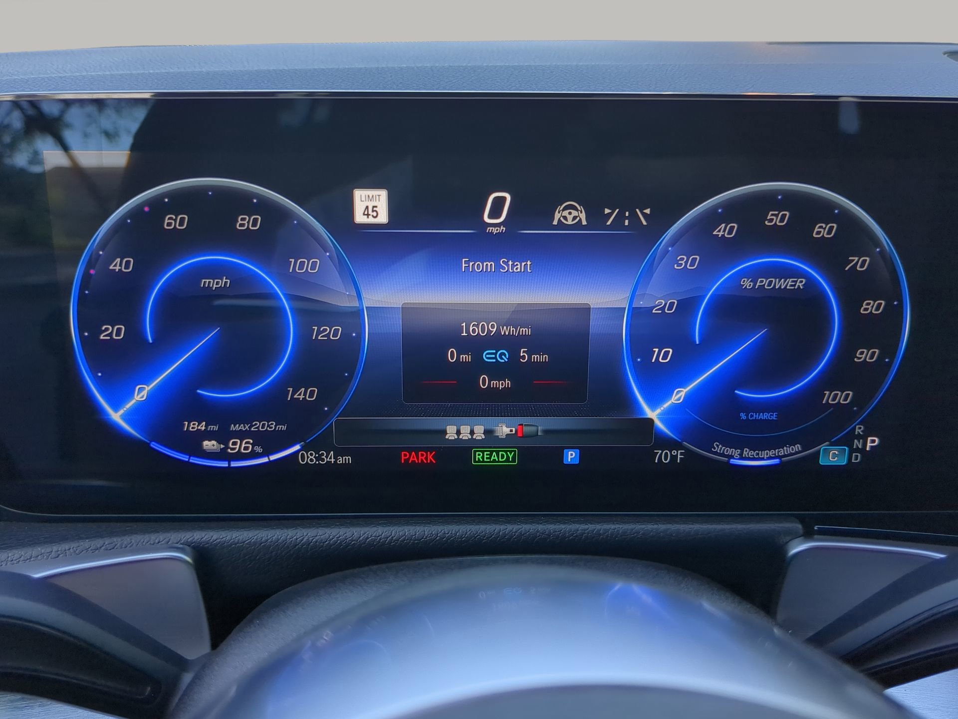 Used 2025 Mercedes-Benz EQB 300 4MATIC image 70