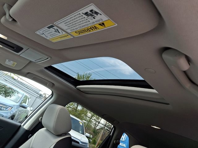 Used 2024 Honda CR-V EX image 14