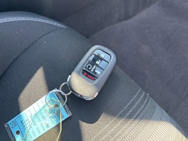 Used 2025 Honda Civic Sport image 38
