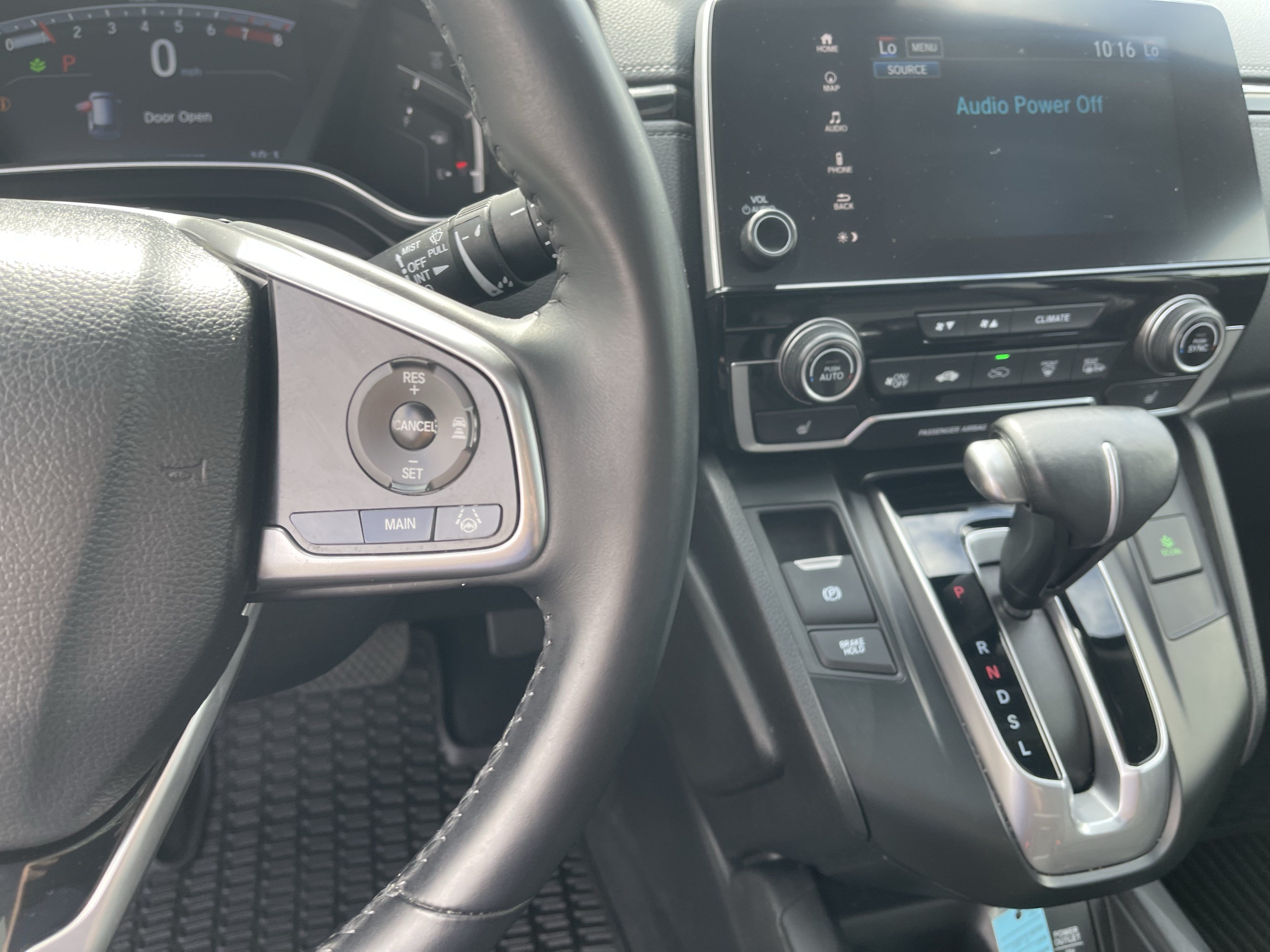 Used 2018 Honda CR-V EX-L image 23