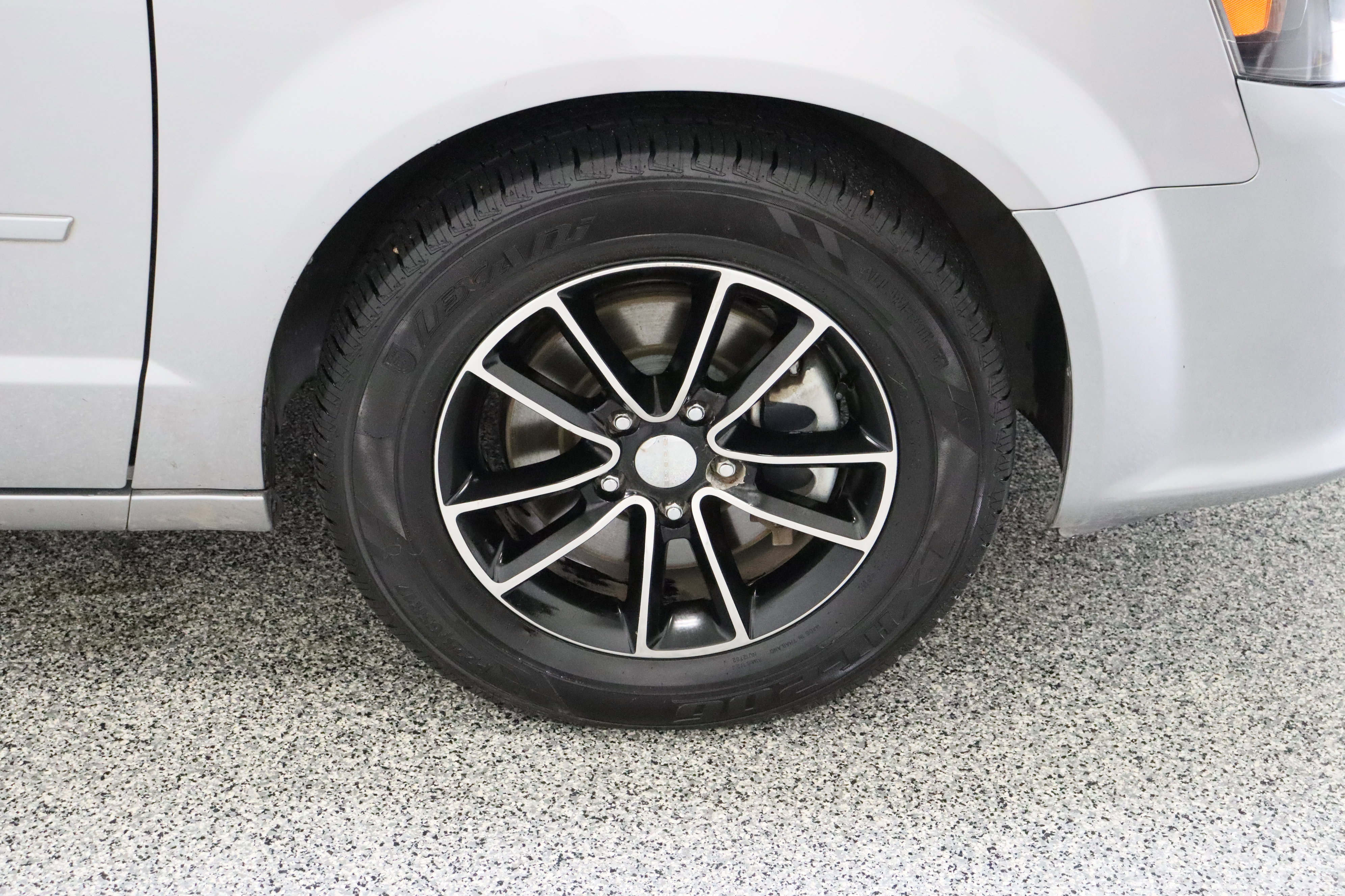 Used 2017 Dodge Grand Caravan GT FWD image 5