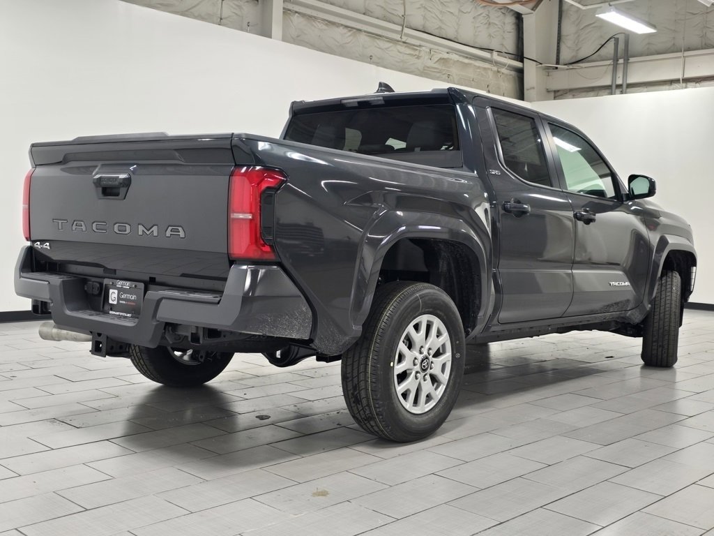 New 2026 Toyota Tacoma SR5 image 15