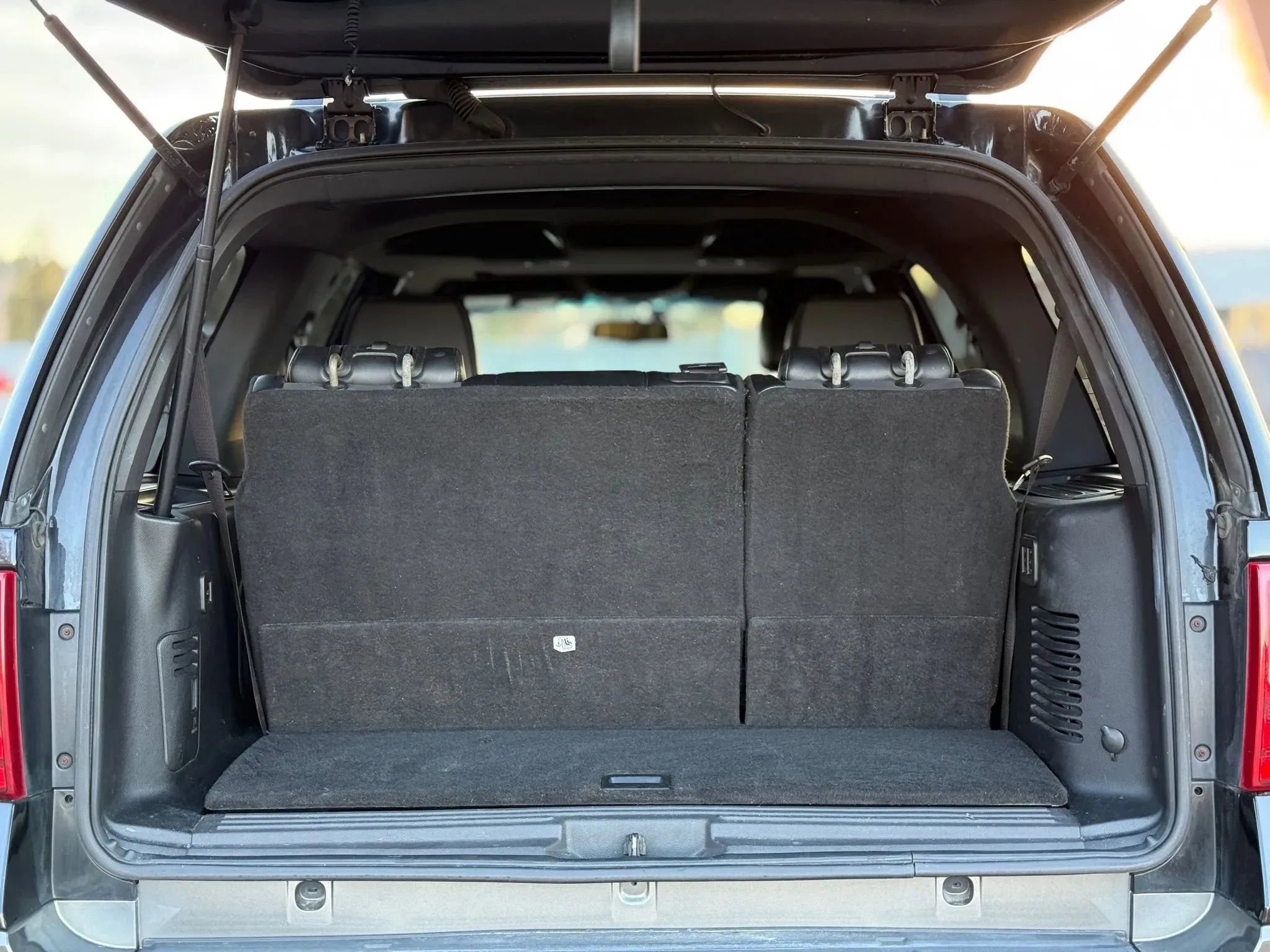 Used 2012 Ford Expedition XLT image 29