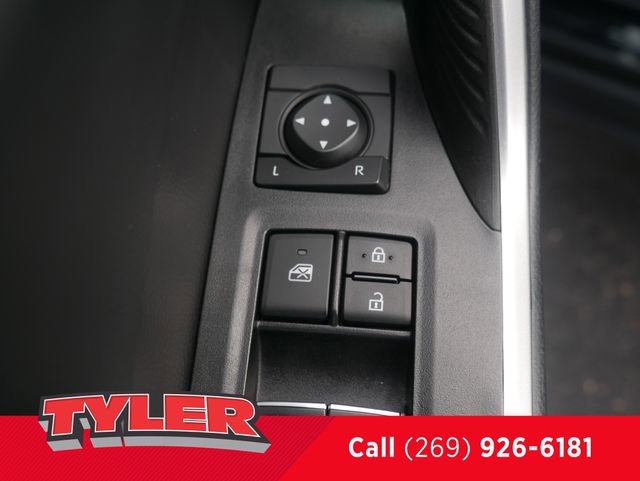 Used 2024 Toyota RAV4 Adventure AWD/4WD image 20
