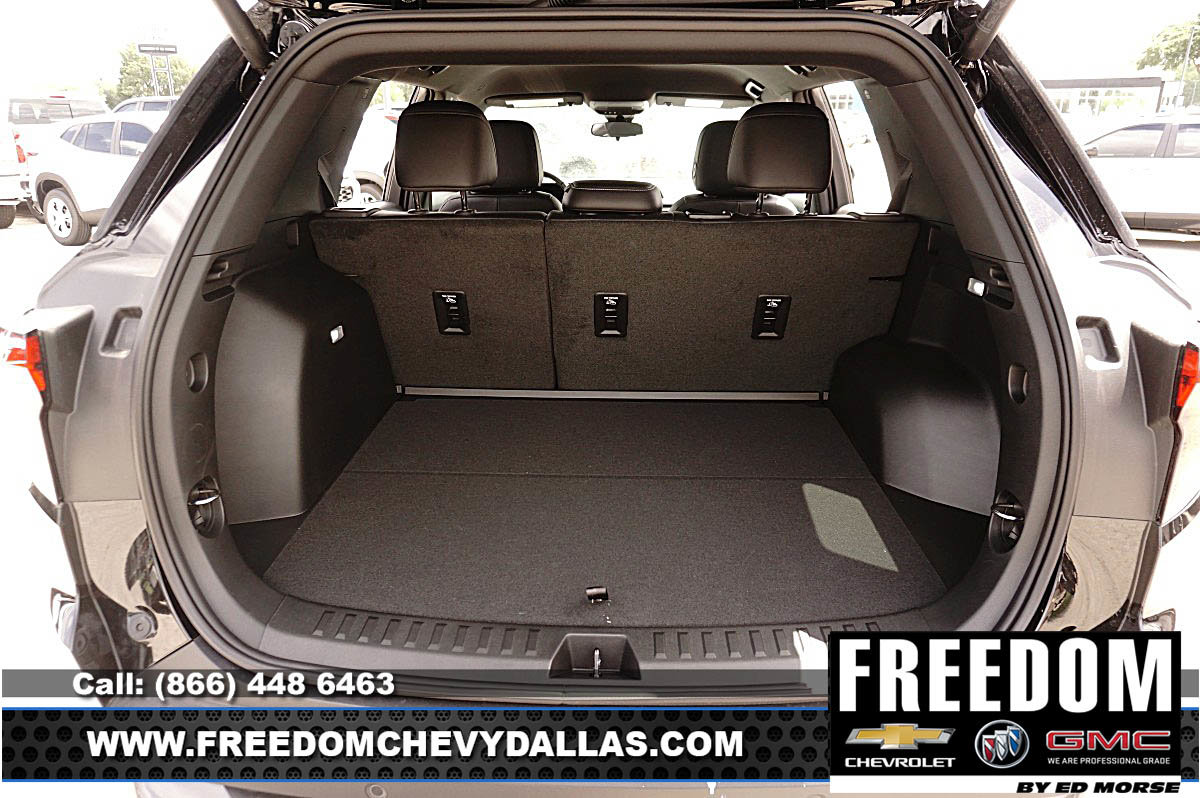 New 2026 GMC Terrain Elevation w/ Elevation Premium Package FWD image 43