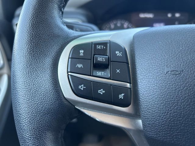 Used 2021 Ford Explorer Limited w/ Equipment Group 301A RWD image 21