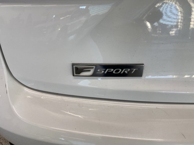 Used 2017 Lexus IS 200t F Sport image 7